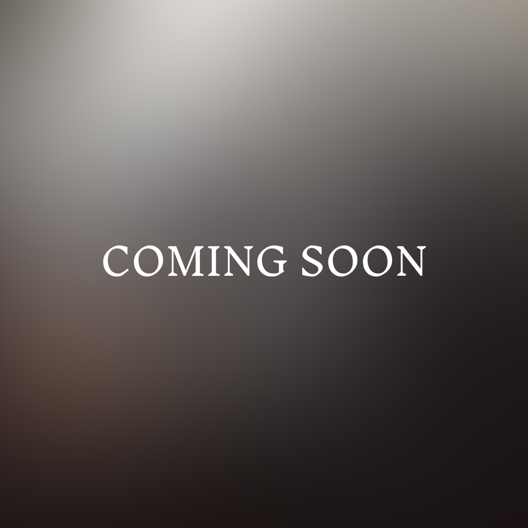 Merchandise (coming soon)